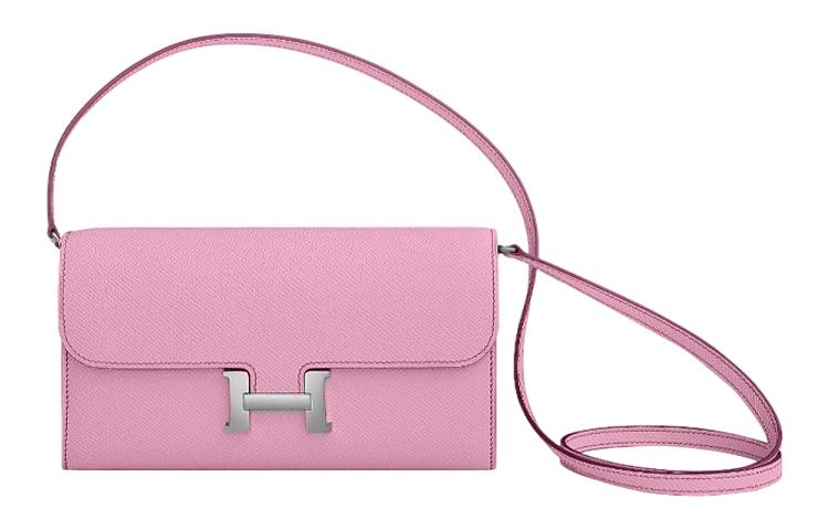 Сумка через плечо Constance To Go HERMES
Сумка через плечо Constance To Go HERMES