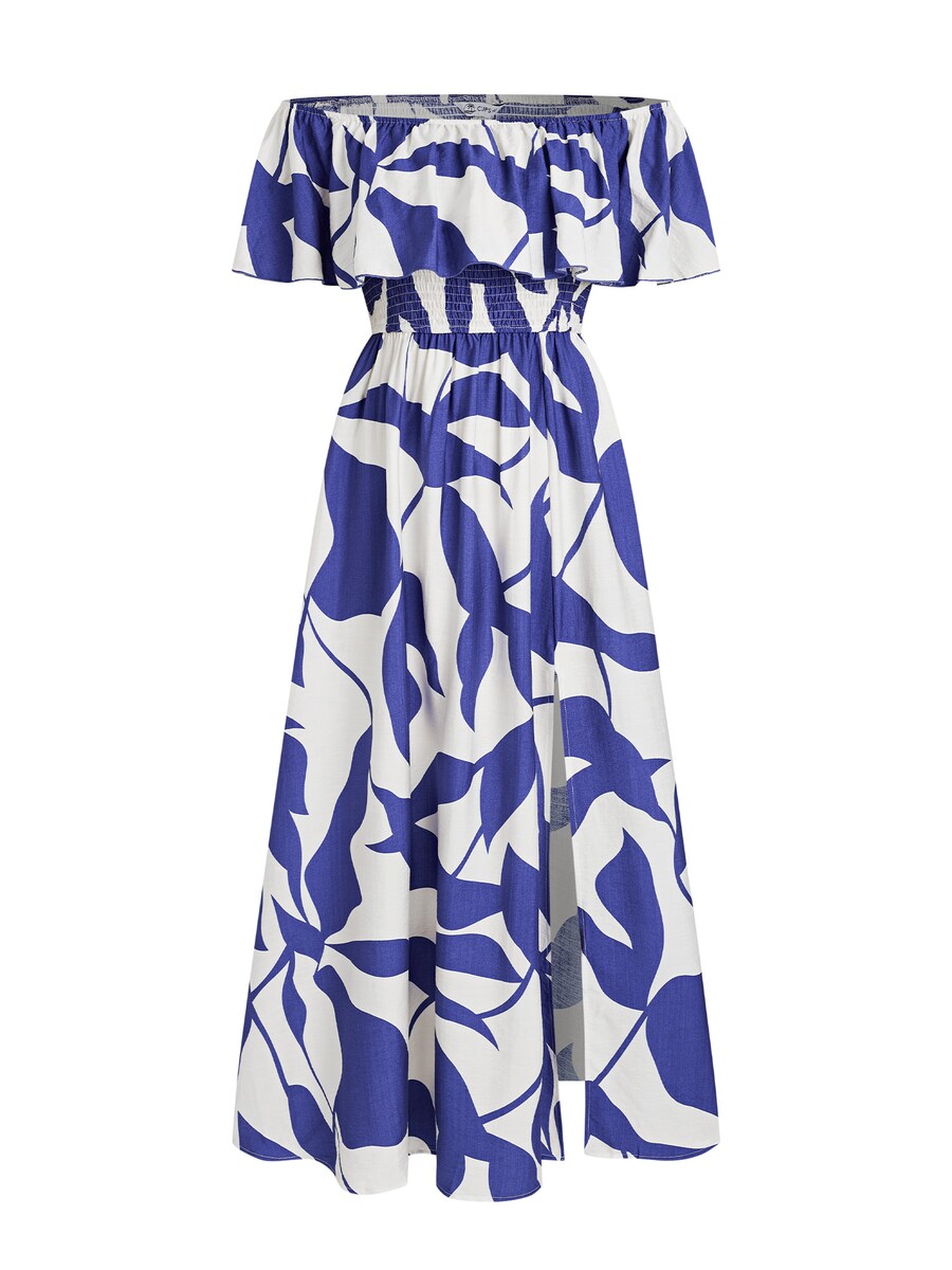 Пляжное платье Cupshe, синий
Пляжное платье Cupshe, синий