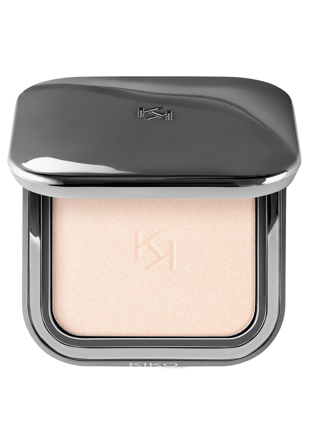Хайлайтеры Glow Fusion Powder Highlighter KIKO Milano, цвет 01 brilliant champagne
Хайлайтеры Glow Fusion Powder Highlighter KIKO Milano, цвет 01 brilliant champagne
