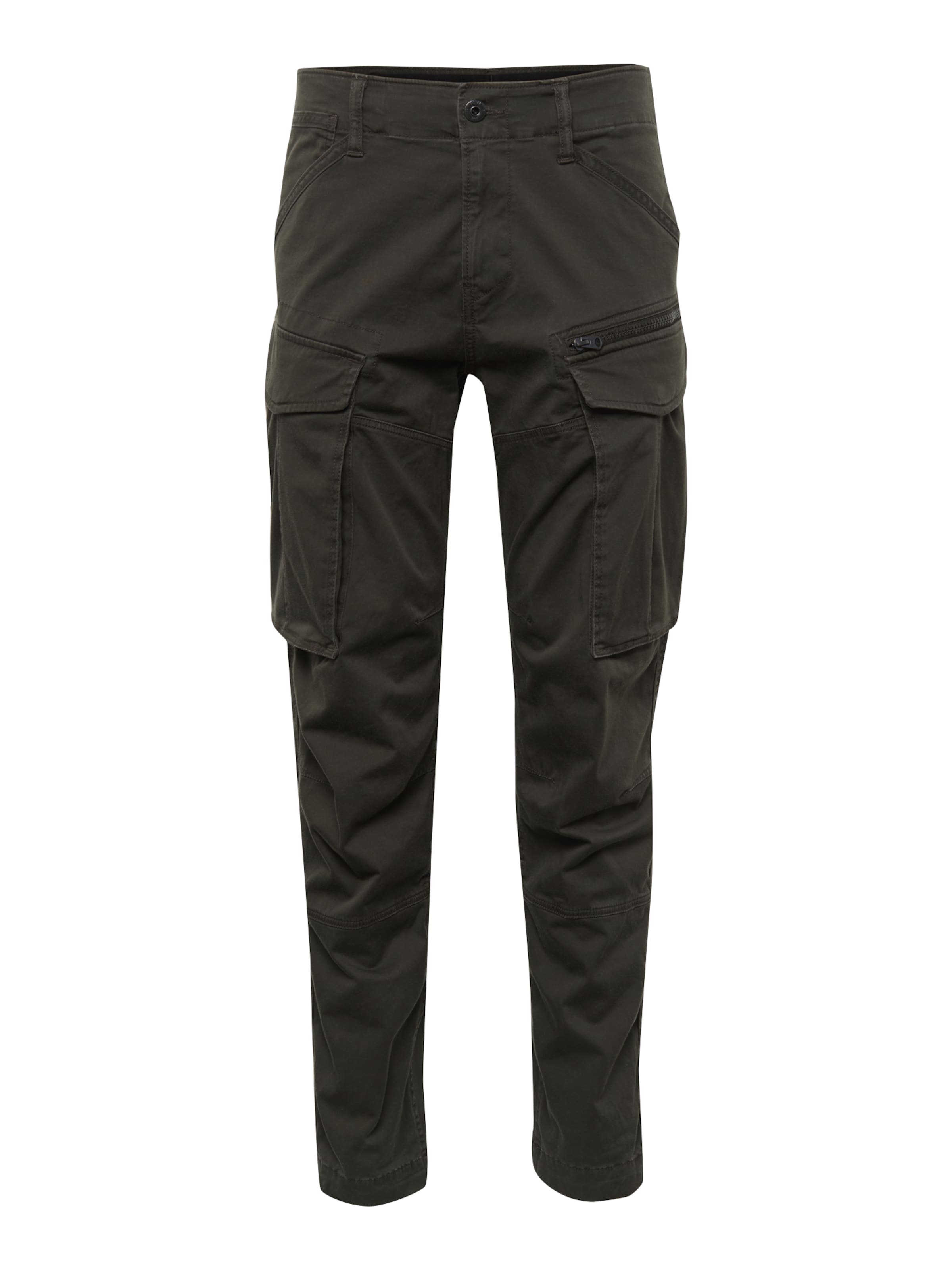 G-STAR Узкие карго-штаны в темно-сером цвете
G-STAR Узкие карго-штаны в темно-сером цвете