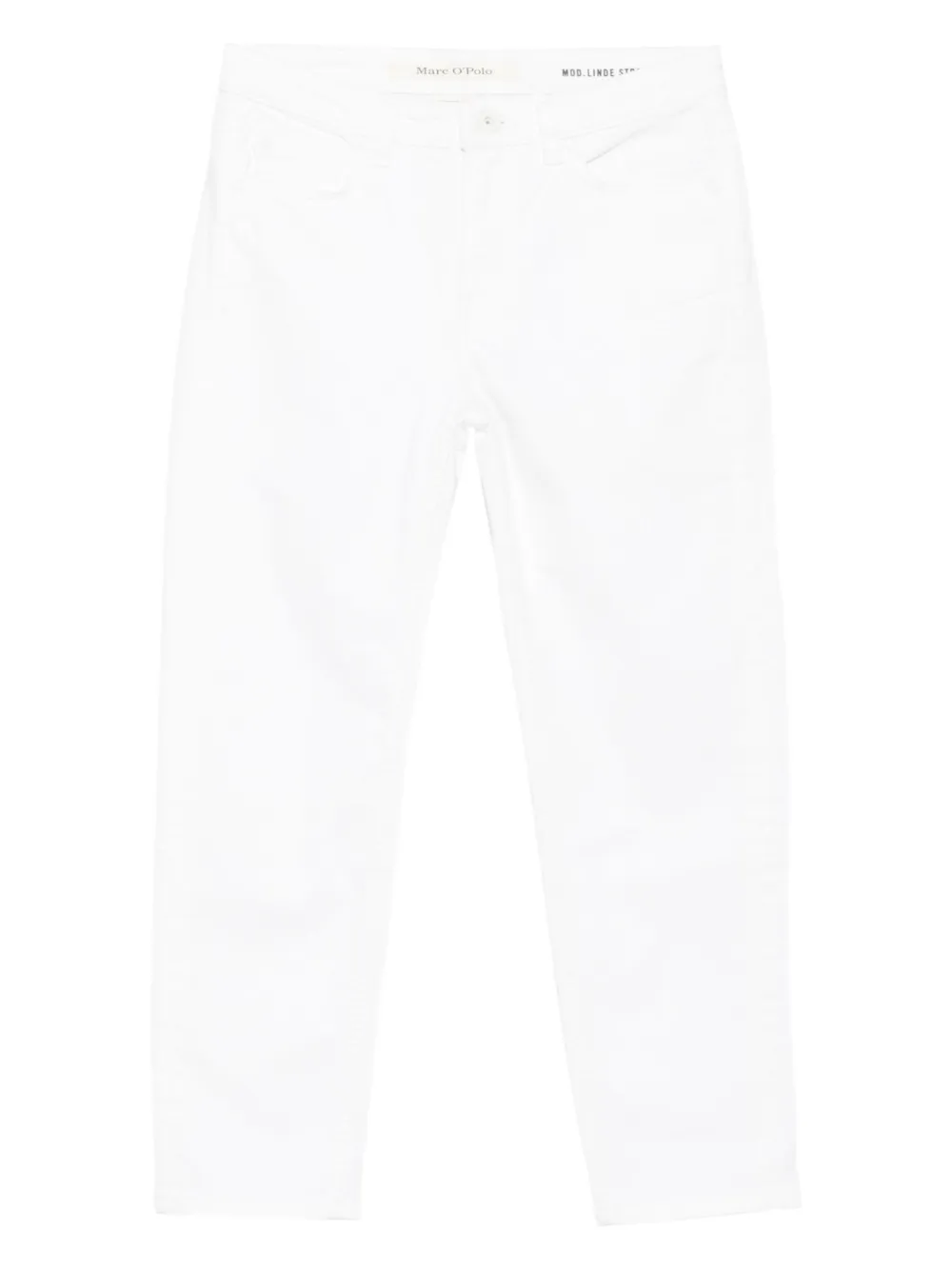 Прямые джинсы Marc O'Polo, белый
Прямые джинсы Marc O'Polo, белый