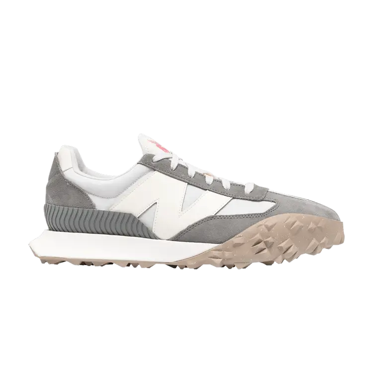 Кроссовки New Balance XC-72 'Harbor Grey Angora', серый
Кроссовки New Balance XC-72 'Harbor Grey Angora', серый