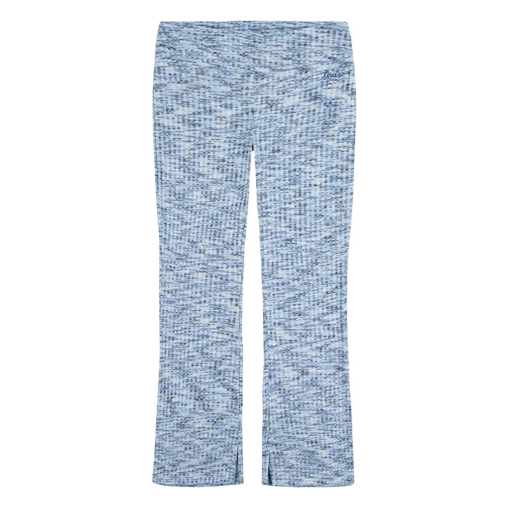 Брюки Levi´s Space Dye Flare, синий
Брюки Levi´s Space Dye Flare, синий