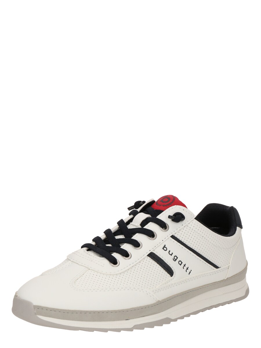 Кроссовки bugatti, White
Кроссовки bugatti, White