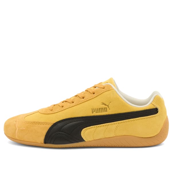 Speedcat og кроссовки Puma, sunny желтый & черный
Speedcat og кроссовки Puma, sunny желтый & черный