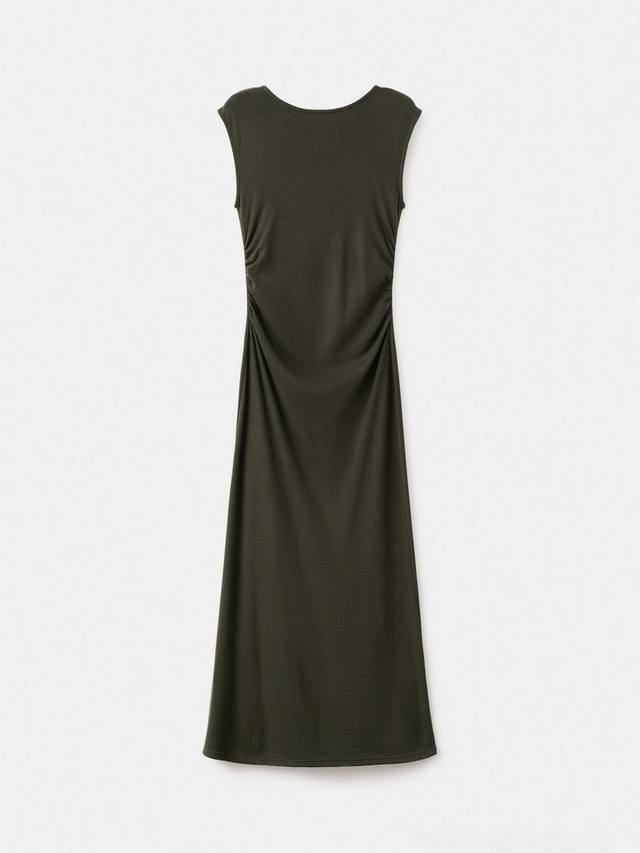 Бесплатное платье Basilea Mango, Beige/Khaki
Бесплатное платье Basilea Mango, Beige/Khaki