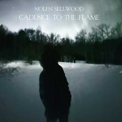 Виниловая пластинка Sellwood, Nolen: Cadence To The Flame
Виниловая пластинка Sellwood, Nolen: Cadence To The Flame