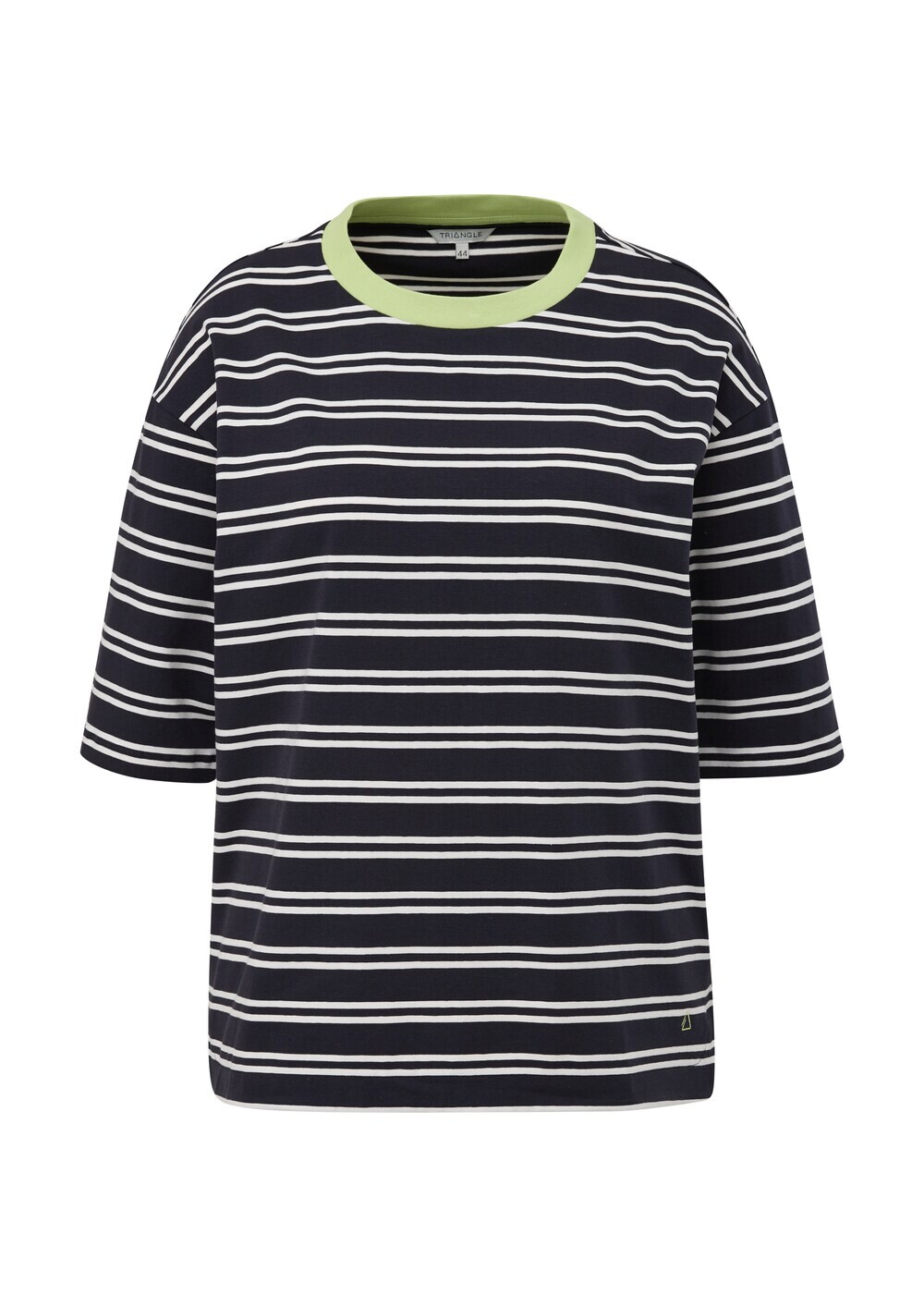 Рубашка TRIANGLE, темно-синий
Рубашка TRIANGLE, темно-синий