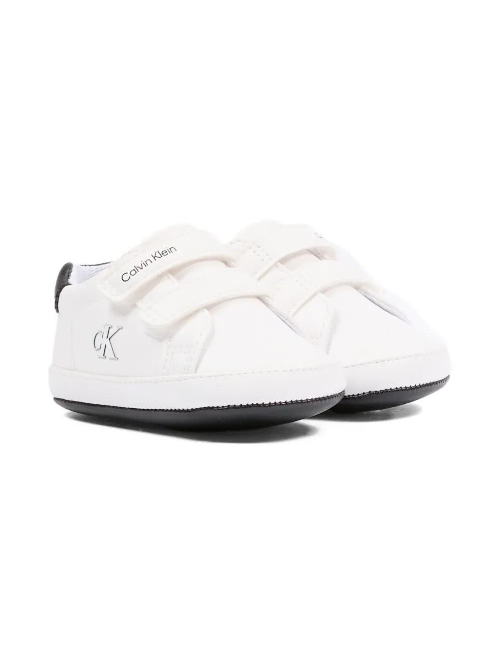 Кеды с вставками Calvin Klein Kids, белый
Кеды с вставками Calvin Klein Kids, белый