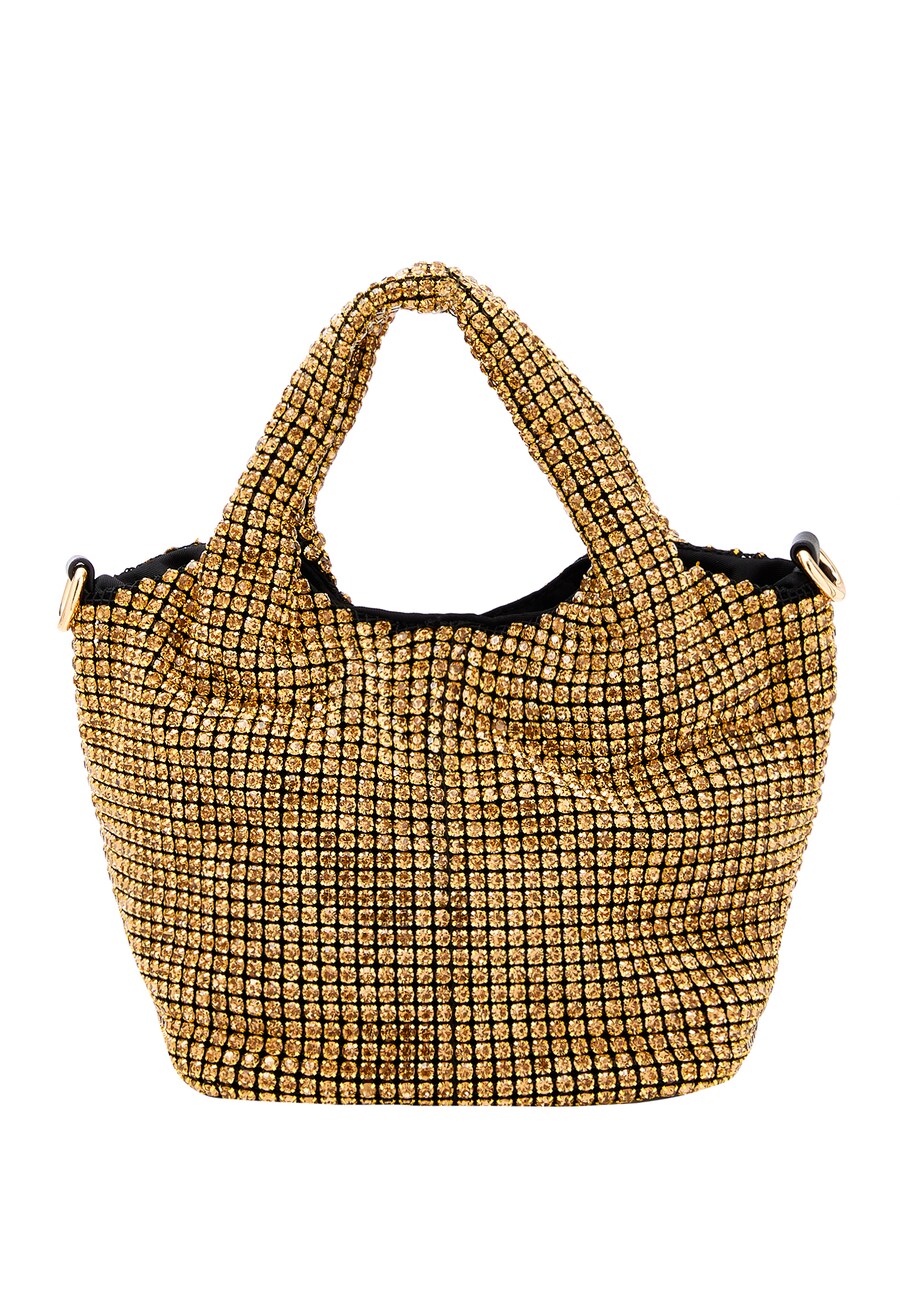 Сумочка faina Handbag, золотой
Сумочка faina Handbag, золотой