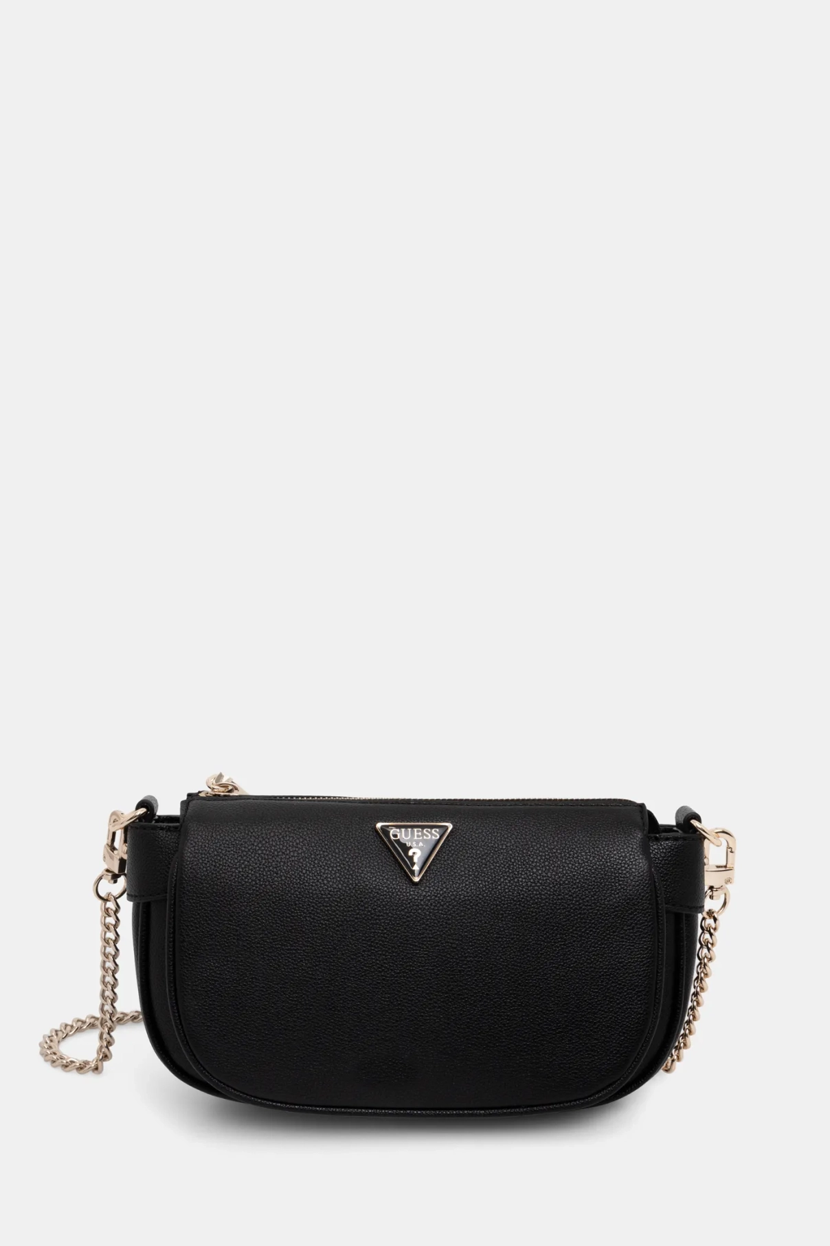 Сумка ФЕДОРА Guess, черный
Сумка ФЕДОРА Guess, черный