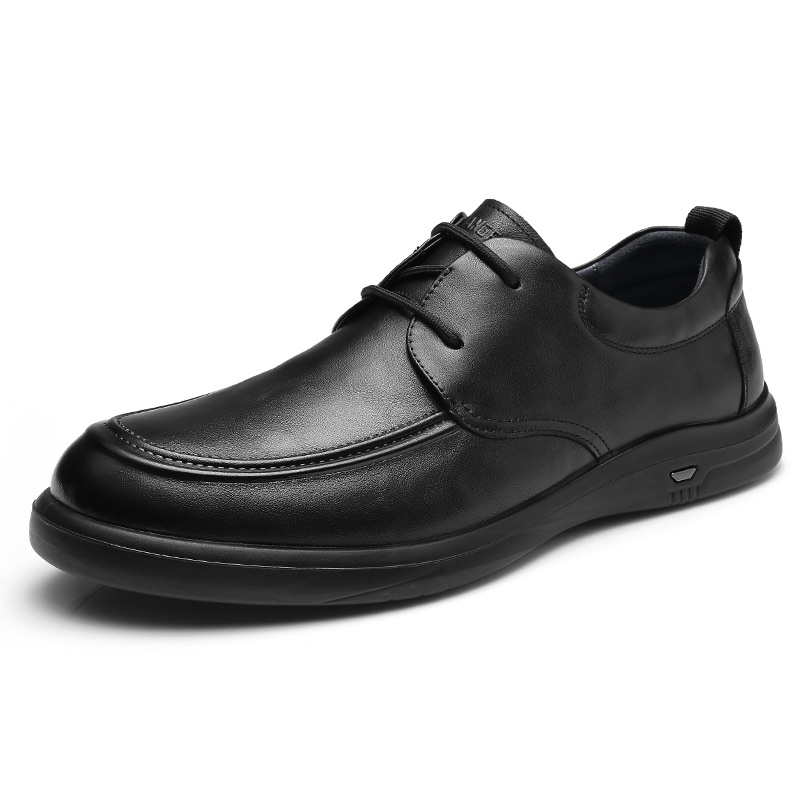 Strongman 3515 Мужские повседневные туфли черного цвета
Strongman 3515 Мужские повседневные туфли черного цвета