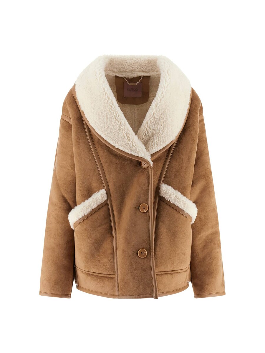 Зимняя куртка GUESS, Caramel
Зимняя куртка GUESS, Caramel