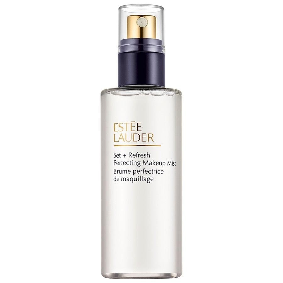 Спрей для лица set + refresh perfecting make-up mist Estee Lauder, объем 116 мл
Спрей для лица set + refresh perfecting make-up mist Estee Lauder, объем 116 мл