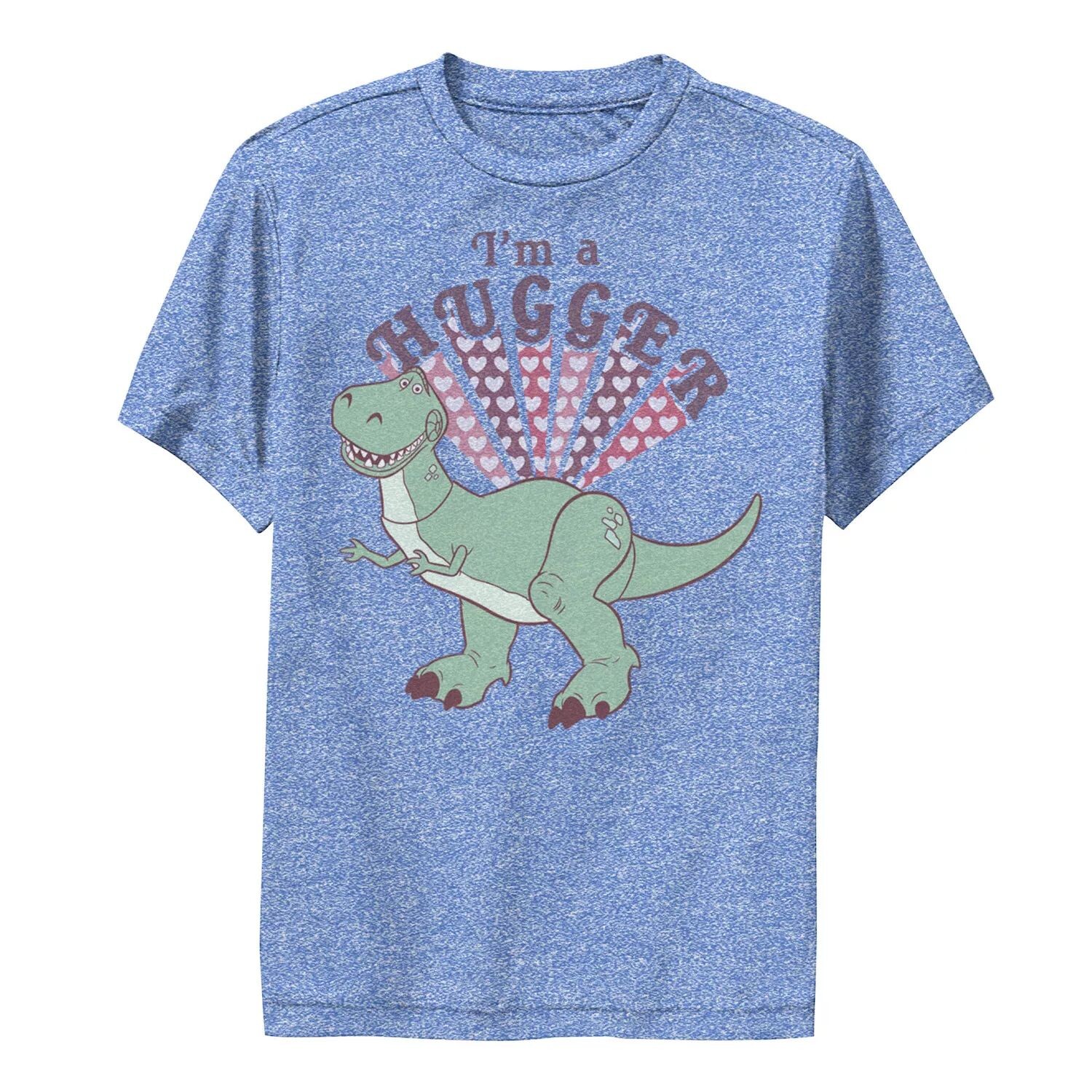 Футболка «История игрушек» для мальчиков 8–20 лет с рисунком «Рекс» Disney/Pixar Disney / Pixar
Футболка «История игрушек» для мальчиков 8–20 лет с рисунком «Рекс» Disney/Pixar Disney / Pixar