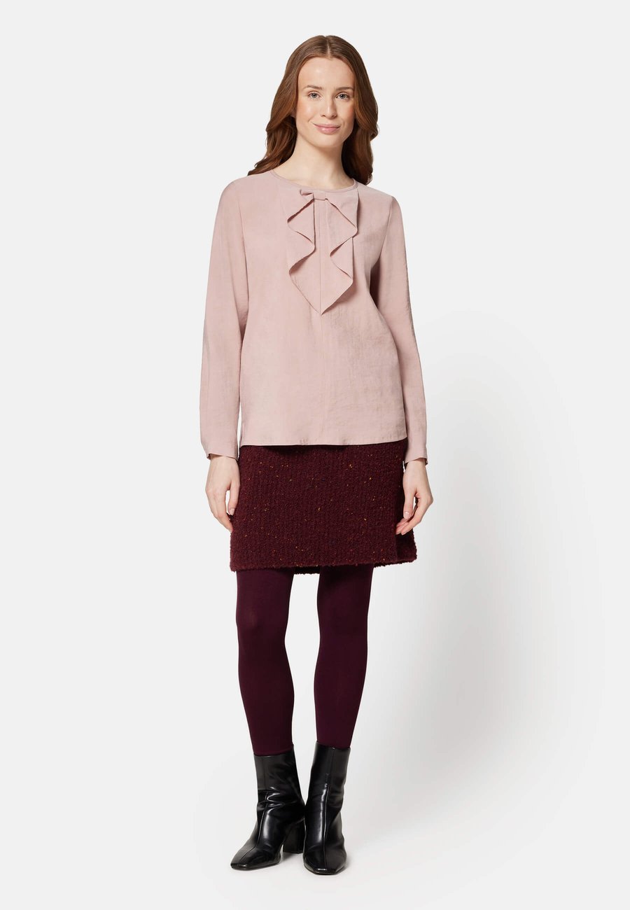 Блуза MODEE SCHLEIFE, Puder/Light Pink
Блуза MODEE SCHLEIFE, Puder/Light Pink