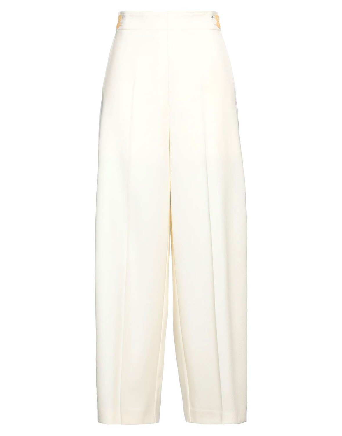 Брюки High, слоновая кость
Брюки High, слоновая кость