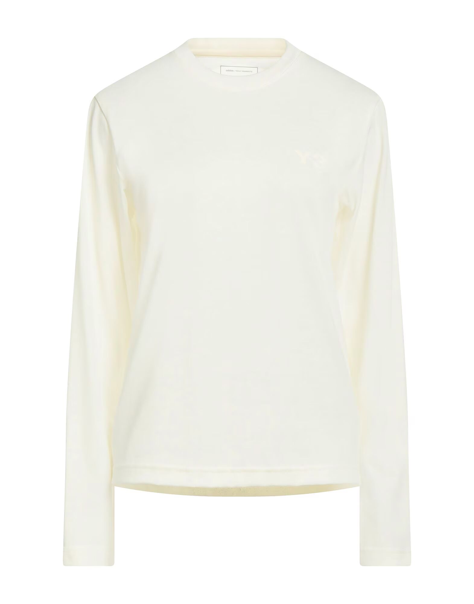 Футболка Y, кремовый
Футболка Y, кремовый