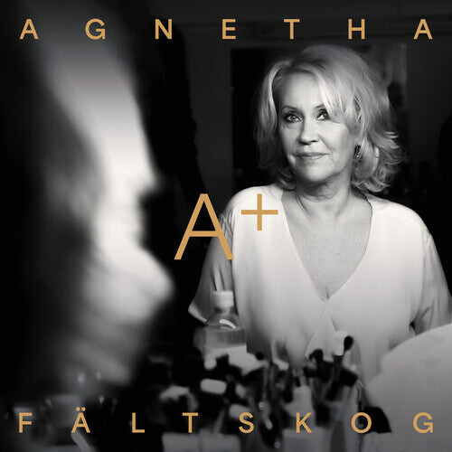 Виниловая пластинка Faltskog, Agnetha: A+
Виниловая пластинка Faltskog, Agnetha: A+