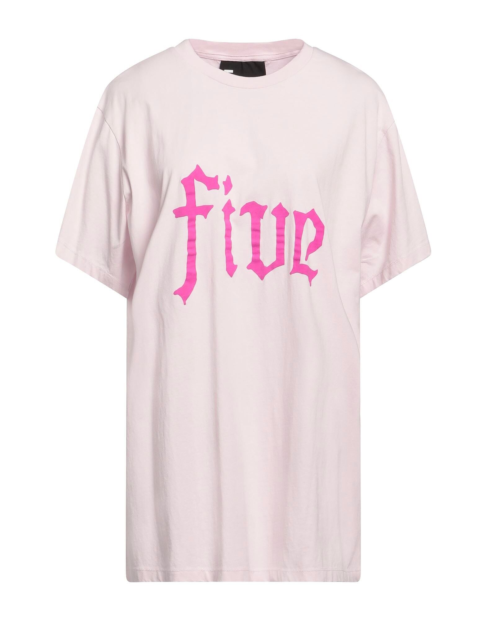 Футболка 5Preview, светло-розовый
Футболка 5Preview, светло-розовый