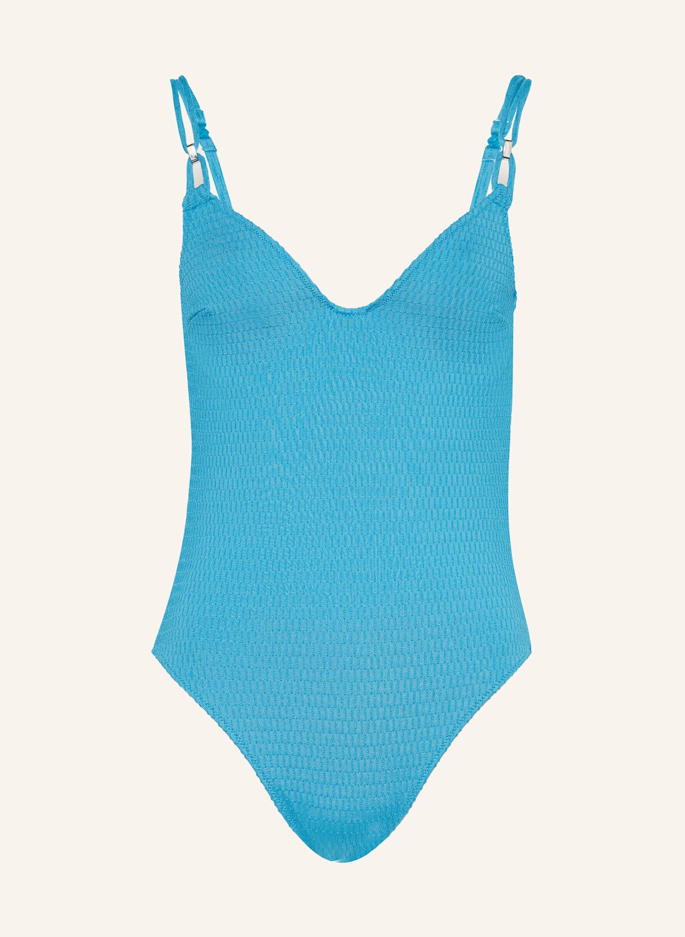 Купальник на косточках Cherilyn Marie Jo, бирюзовый
Купальник на косточках Cherilyn Marie Jo, бирюзовый