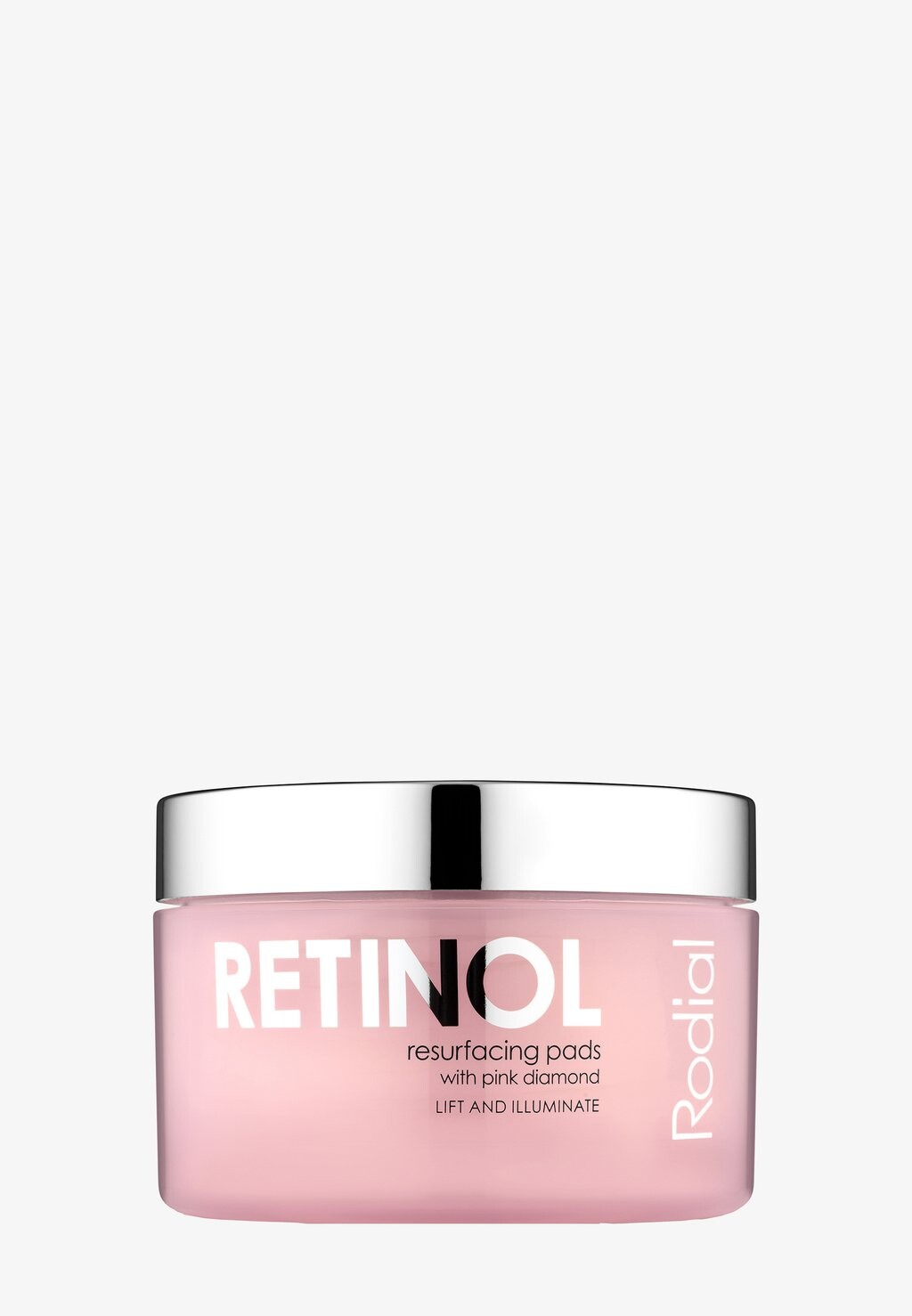 Крем для лица RETINOL RESURFACING PADS Rodial
Крем для лица RETINOL RESURFACING PADS Rodial