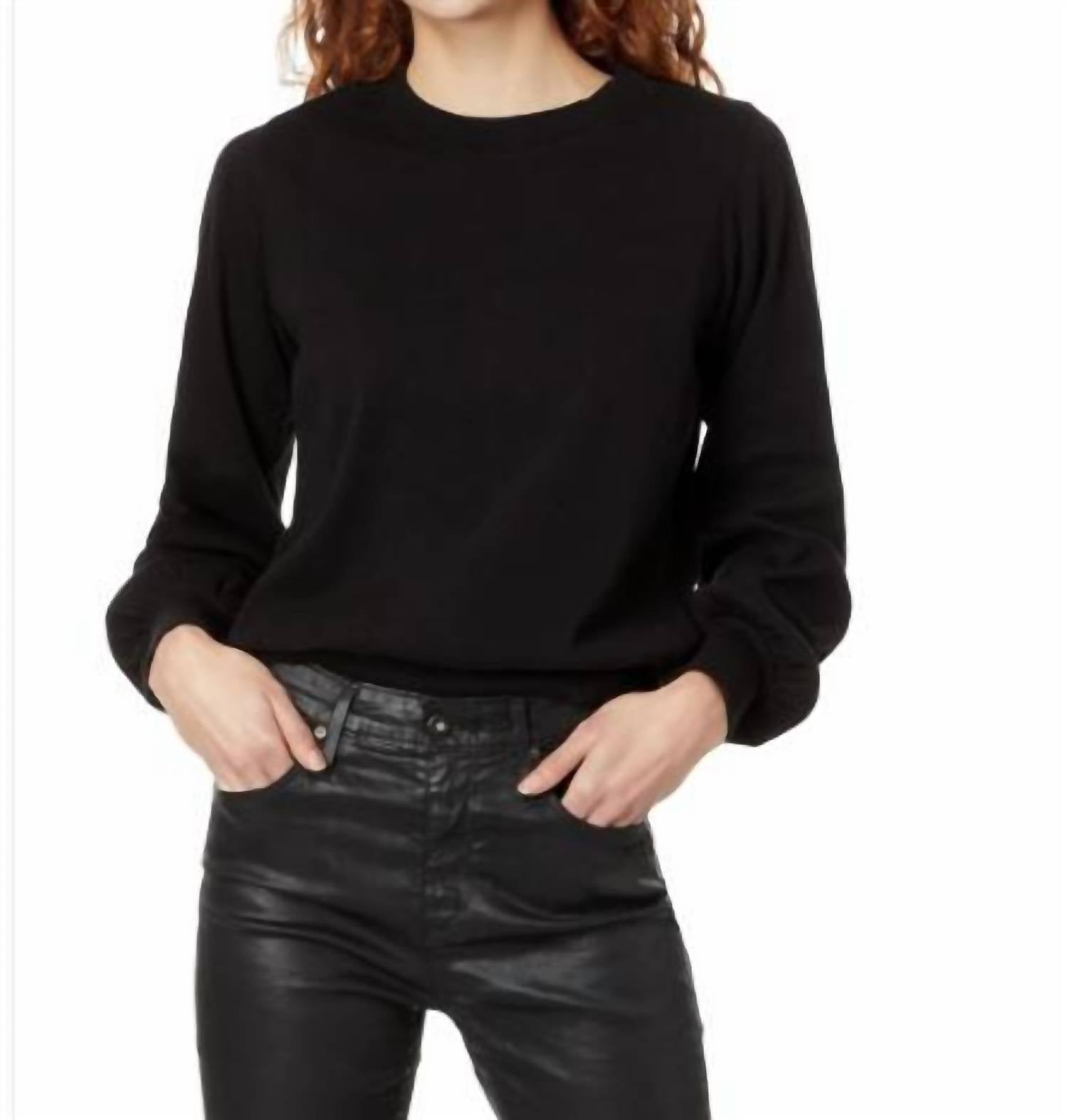 Черный худи Mac Michael Stars
Черный худи Mac Michael Stars