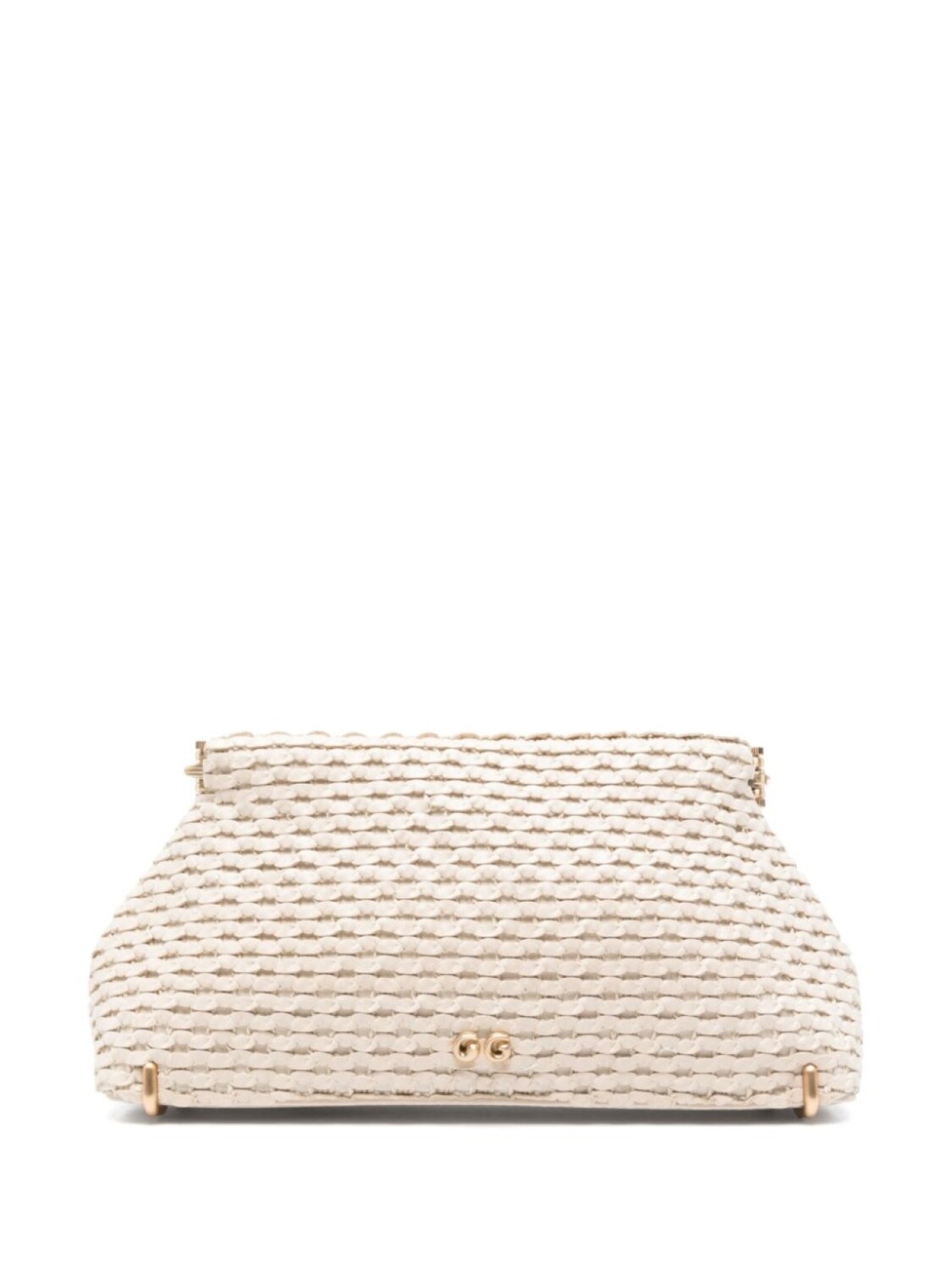 Cult Gaia мини-клатч Lillia, нейтральный
Cult Gaia мини-клатч Lillia, нейтральный