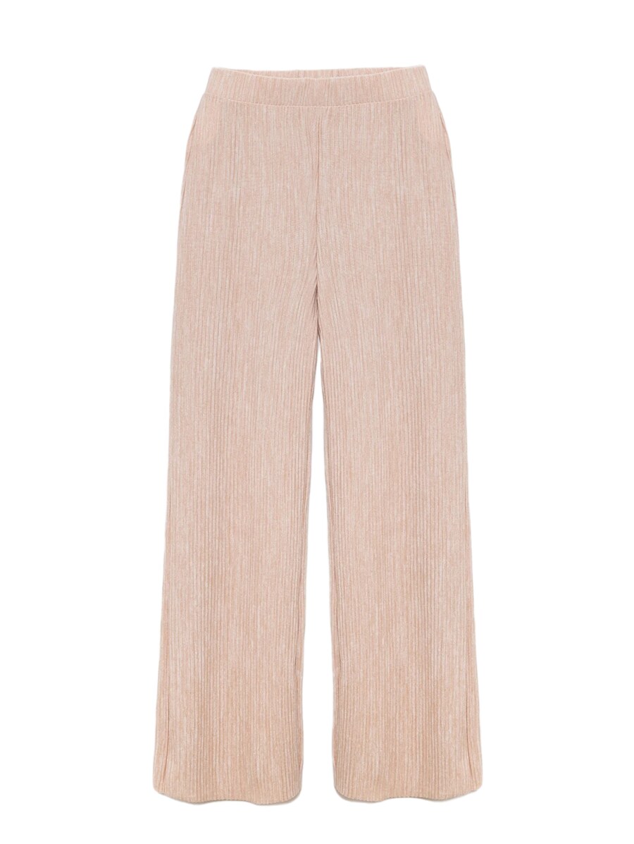 Обычные брюки No Matter What, бежевый
Обычные брюки No Matter What, бежевый