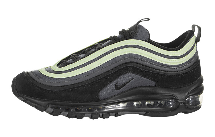 Детские кроссовки Air Max 97 Low-top Nike 
Детские кроссовки Air Max 97 Low-top Nike