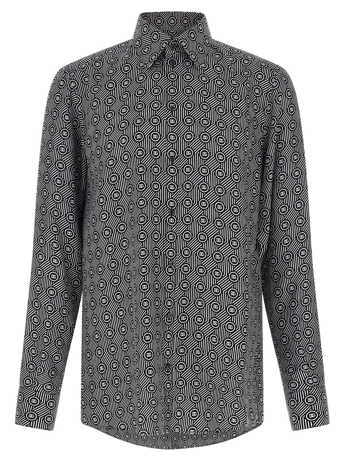 Рубашка 'Private Wardrobe' DOLCE & GABBANA, черный
Рубашка 'Private Wardrobe' DOLCE & GABBANA, черный