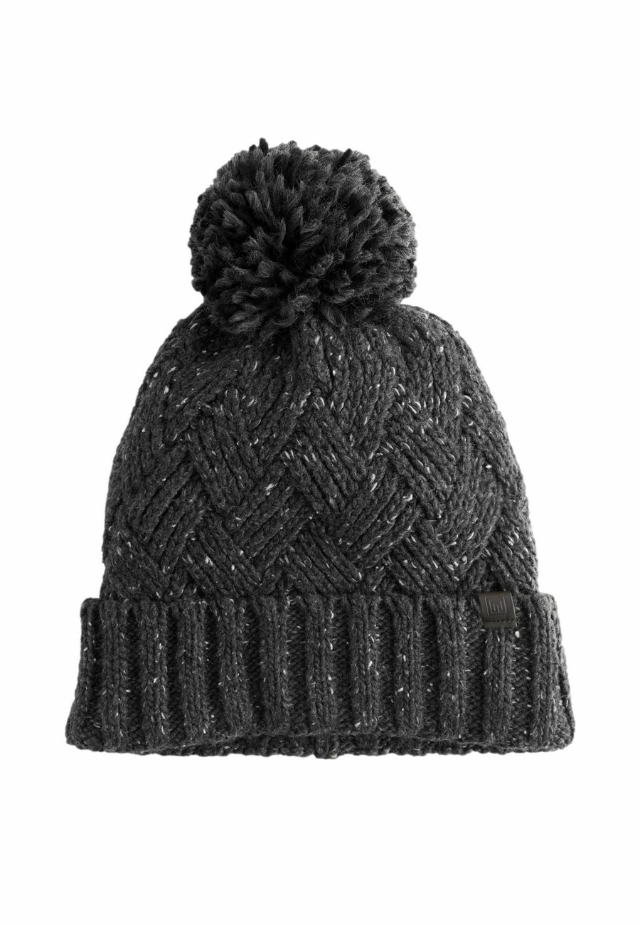 Шапка Next BOBBLE, Charcoal Grey/Grey
Шапка Next BOBBLE, Charcoal Grey/Grey