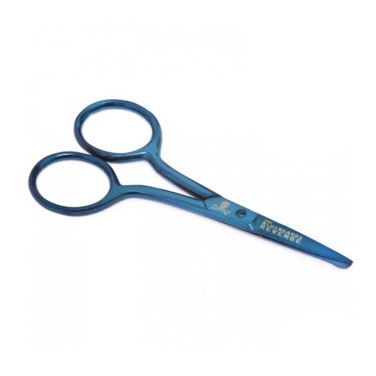 Синие бороды, Месть, ножницы для усов и бороды, The Bluebeards Revenge
Синие бороды, Месть, ножницы для усов и бороды, The Bluebeards Revenge