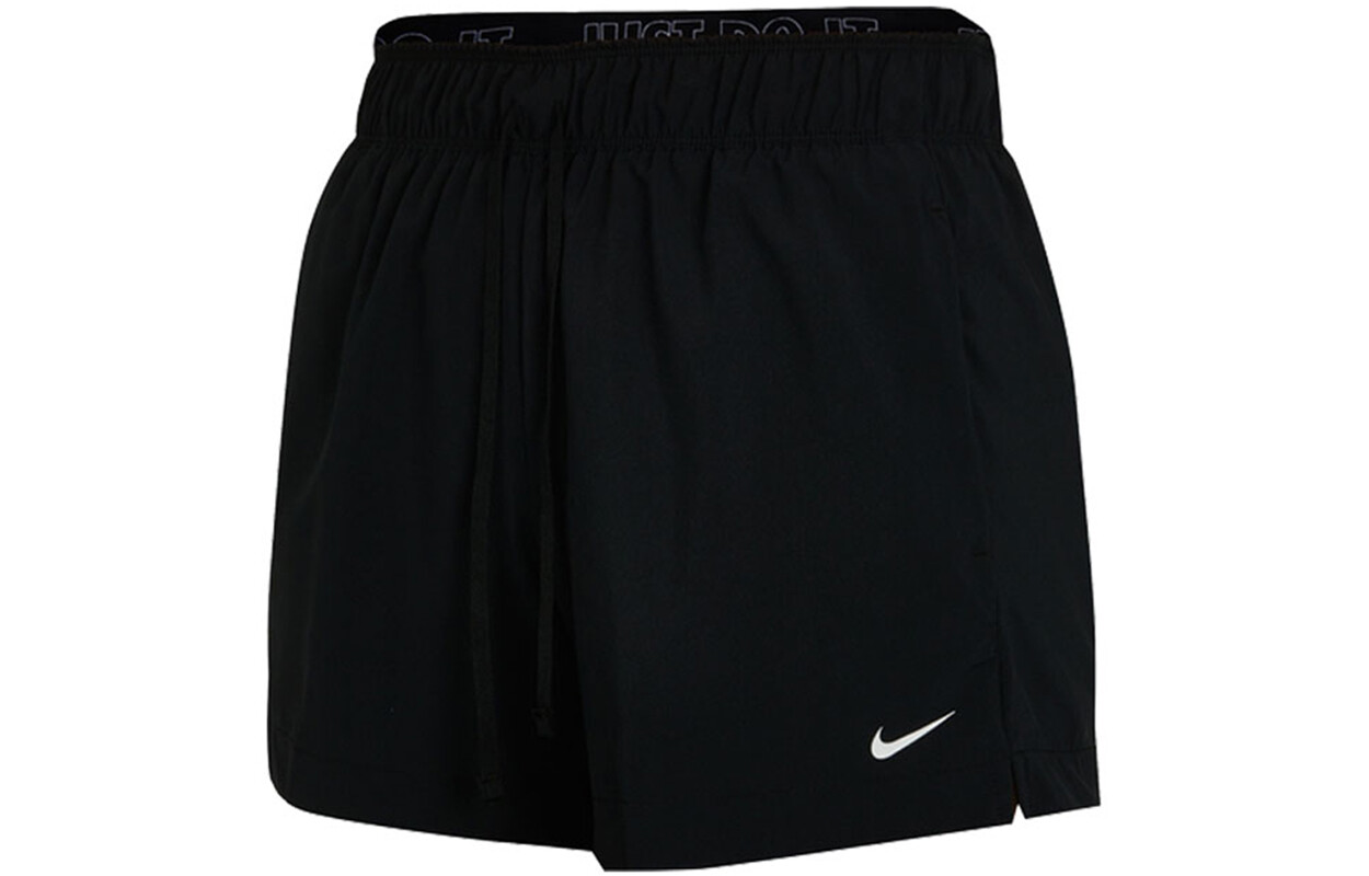 Женские повседневные шорты Nike, цвет Black
Женские повседневные шорты Nike, цвет Black