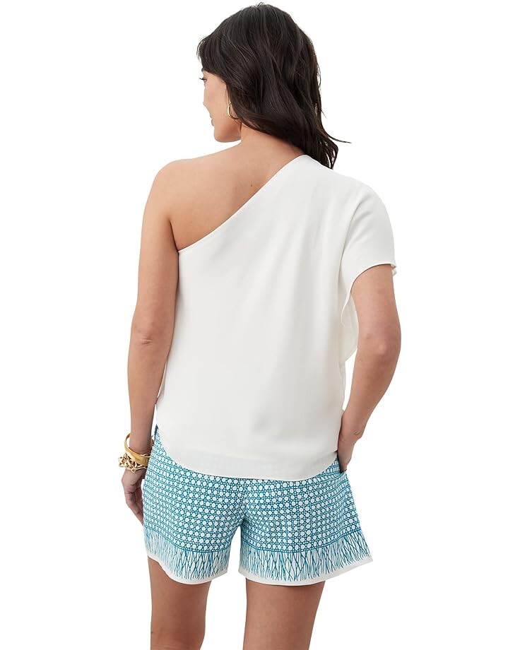 Топ Trina Turk Primrose Top, цвет Whitewash
Топ Trina Turk Primrose Top, цвет Whitewash