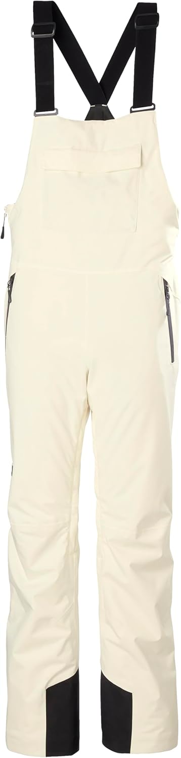 Легендарные утепленные брюки-комбинезон Helly-Hansen для женщин - прочные, водонепроницаемые, дышащие брюки для лыжных приключений Helly Hansen, 047 Snow
Легендарные утепленные брюки-комбинезон Helly-Hansen для женщин - прочные, водонепроницаемые, дышащие брюки для лыжных приключений Helly Hansen, 047 Snow