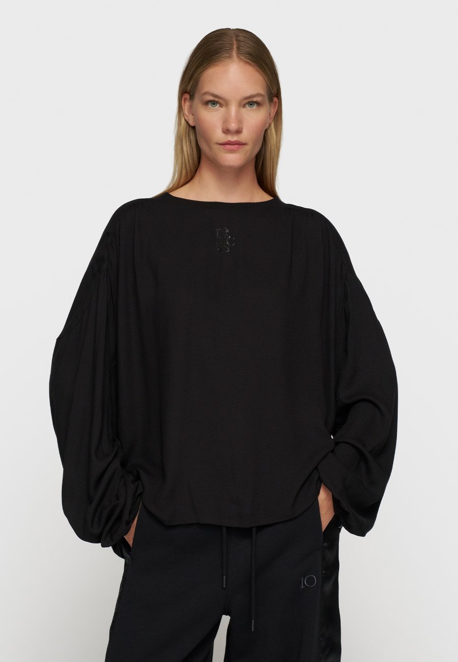 Блуза 10DAYS Blouse, Black
Блуза 10DAYS Blouse, Black