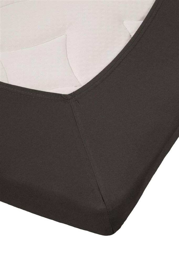 Простыня Rivièra Maison RIVIERA Lycra TDS_Anthracite_UV_UV_180/200x200/220 140 x 210 см Высота перемычки: 25 см 1 разделенная простыня-топпер Rivièra Maison
Простыня Rivièra Maison RIVIERA Lycra TDS_Anthracite_UV_UV_180/200x200/220 140 x 210 см Высота перемычки: 25 см 1 разделенная простыня-топпер Rivièra Maison