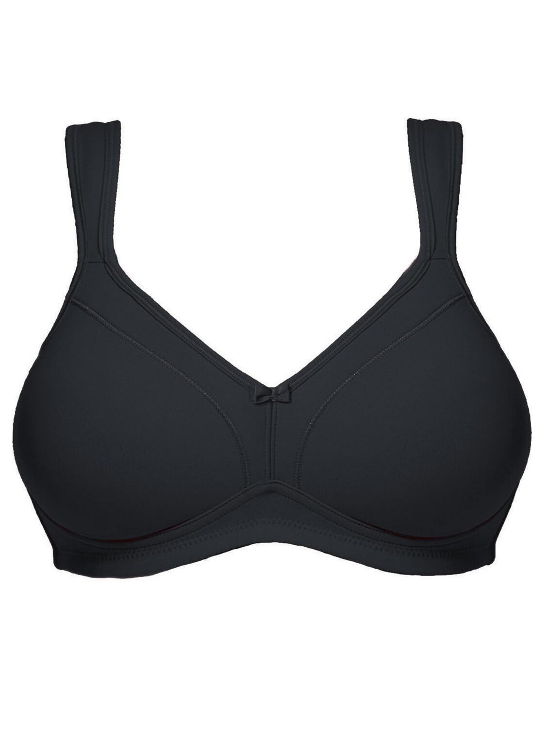 Бюстгальтер без косточек SUSA BH ohne Bügel Topsy, черный
Бюстгальтер без косточек SUSA BH ohne Bügel Topsy, черный