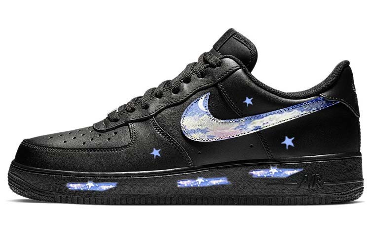 Мужские кроссовки для скейтбординга Nike Air Force 1, Black
Мужские кроссовки для скейтбординга Nike Air Force 1, Black