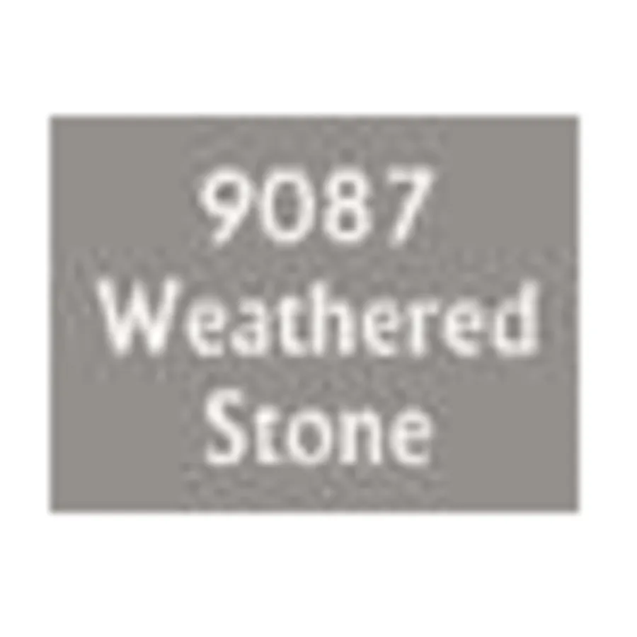 Выветренный камень, Master Series Paints - Bone, Stone & Whites
Выветренный камень, Master Series Paints - Bone, Stone & Whites