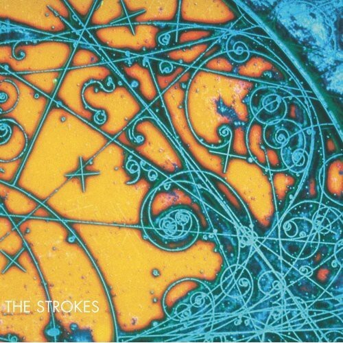 CD диск Strokes: Is This It
CD диск Strokes: Is This It