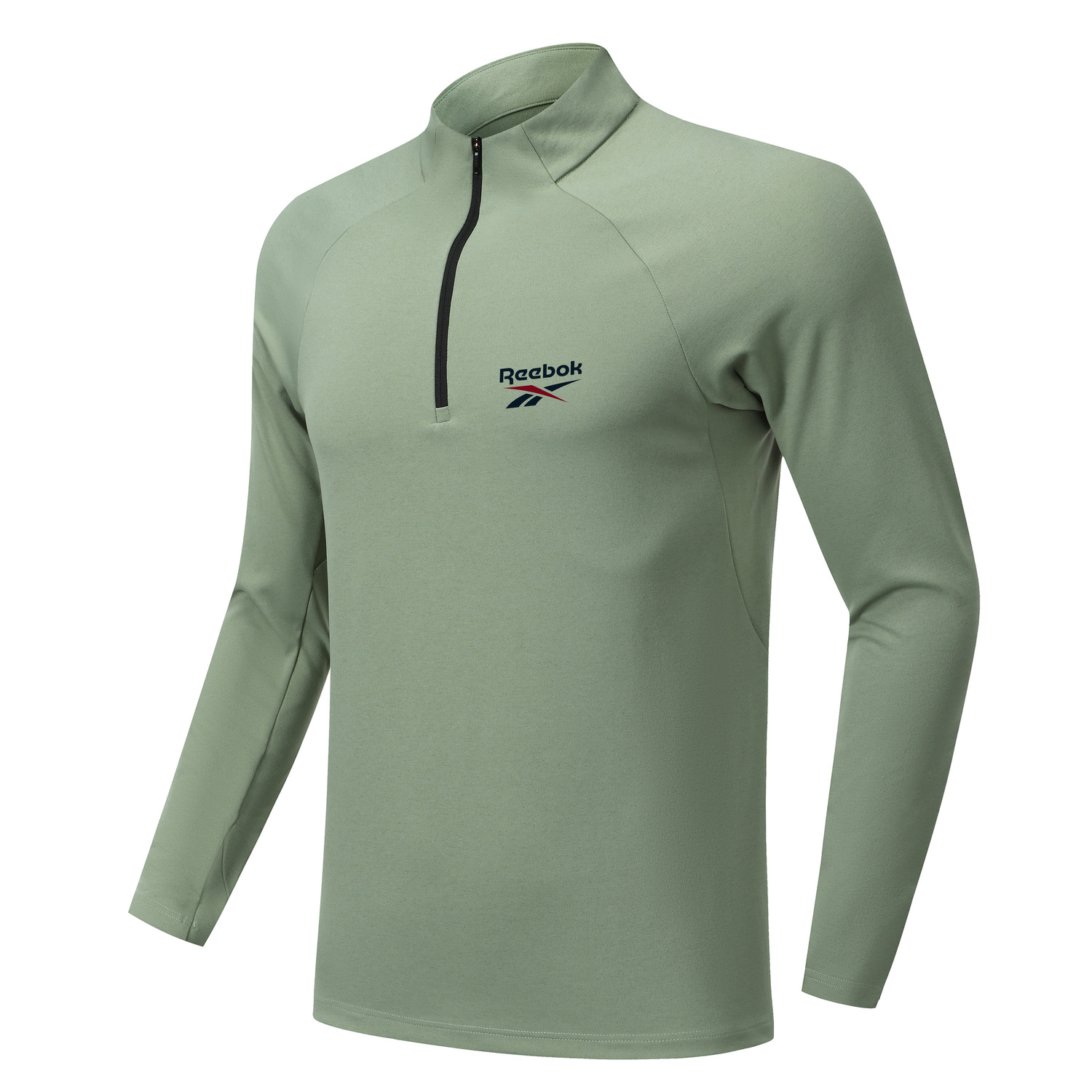 Футболки Unisex Moderate Reebok, зеленый
Футболки Unisex Moderate Reebok, зеленый