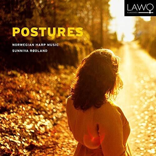 CD диск Postures / Various: Postures
CD диск Postures / Various: Postures