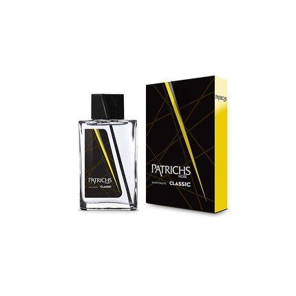 Pau0i Patrichs Classic Eau De Toilette 75ml
Pau0i Patrichs Classic Eau De Toilette 75ml