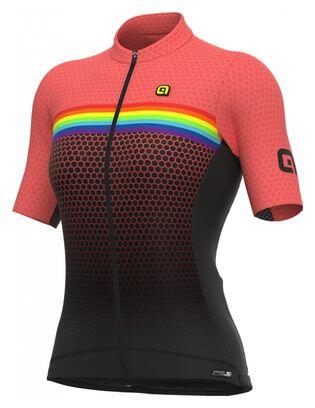 ALГ‰ CYCLING Женская футболка с коротким рукавом Alé Bridge, оранжевая
ALГ‰ CYCLING Женская футболка с коротким рукавом Alé Bridge, оранжевая