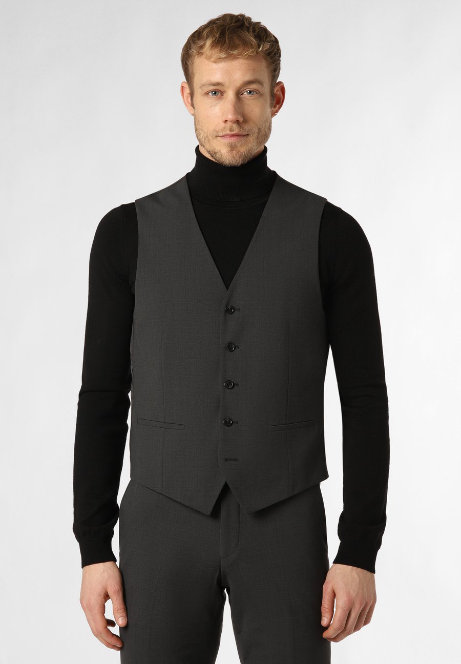 Куртка FINSHLEY & HARDING LONDON BAUKASTEN, Anthrazit/Grey
Куртка FINSHLEY & HARDING LONDON BAUKASTEN, Anthrazit/Grey