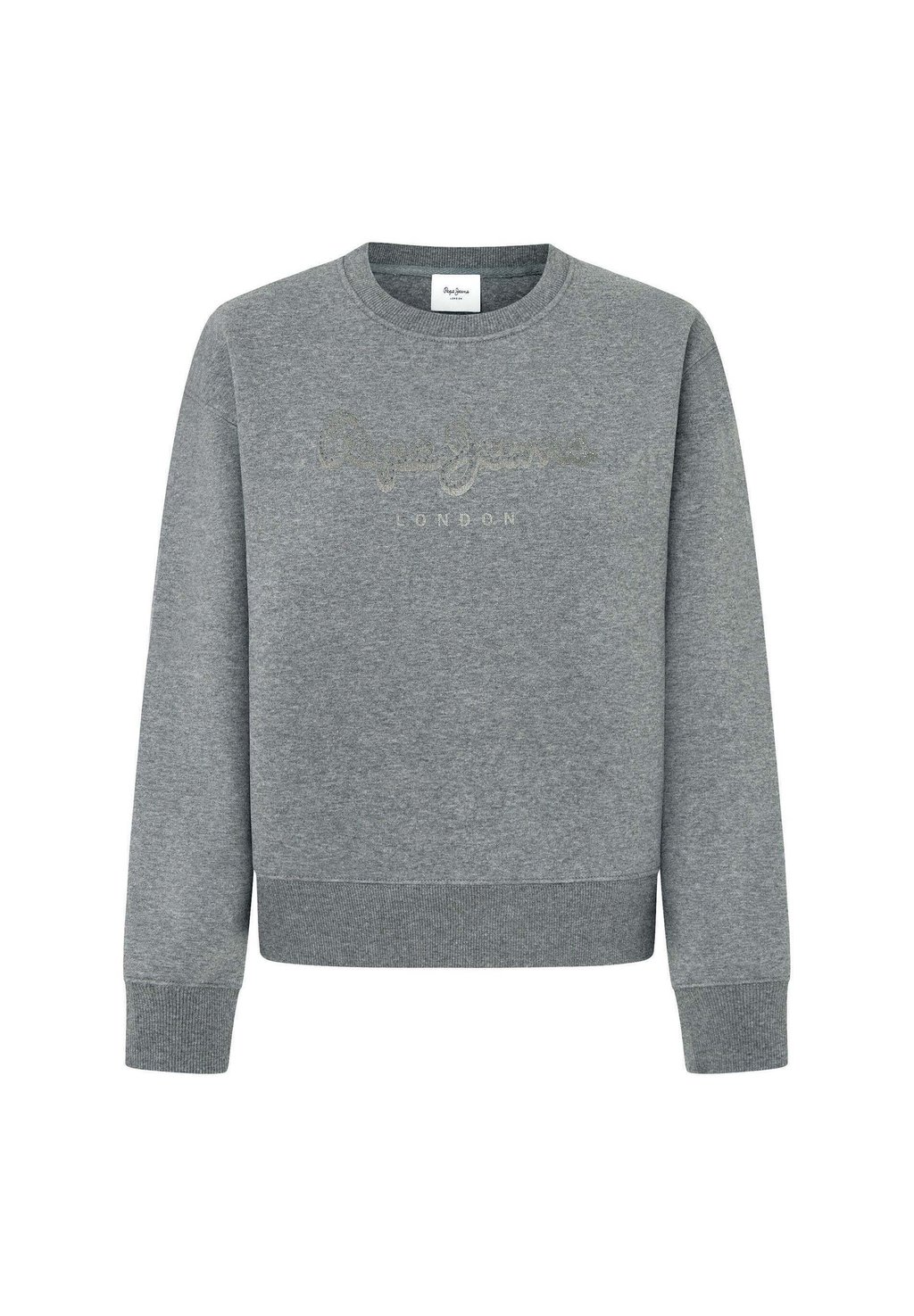 Толстовка FRANCESCA Pepe Jeans, темно-серый
Толстовка FRANCESCA Pepe Jeans, темно-серый