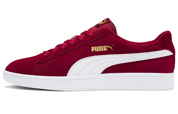 Обувь для скейтбординга Puma Smash унисекс
Обувь для скейтбординга Puma Smash унисекс