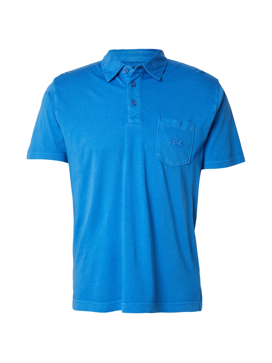 Рубашка La Martina, синий
Рубашка La Martina, синий